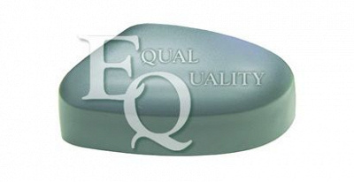 EQUAL QUALITY rs02714 -  Покрытие, внешнее зеркало